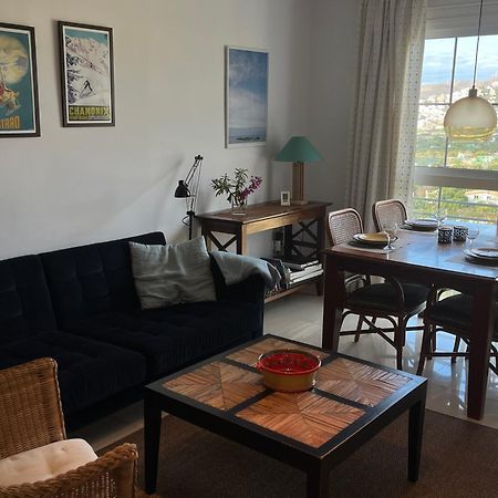Mirador Penthouse, Centro Y Mar, Atico Grande Apartment Nerja Exterior photo