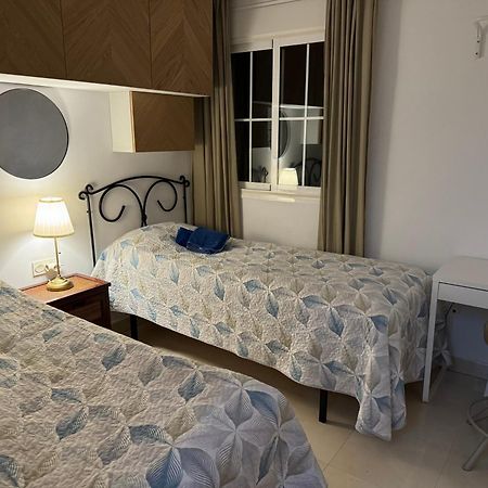 Mirador Penthouse, Centro Y Mar, Atico Grande Apartment Nerja Exterior photo