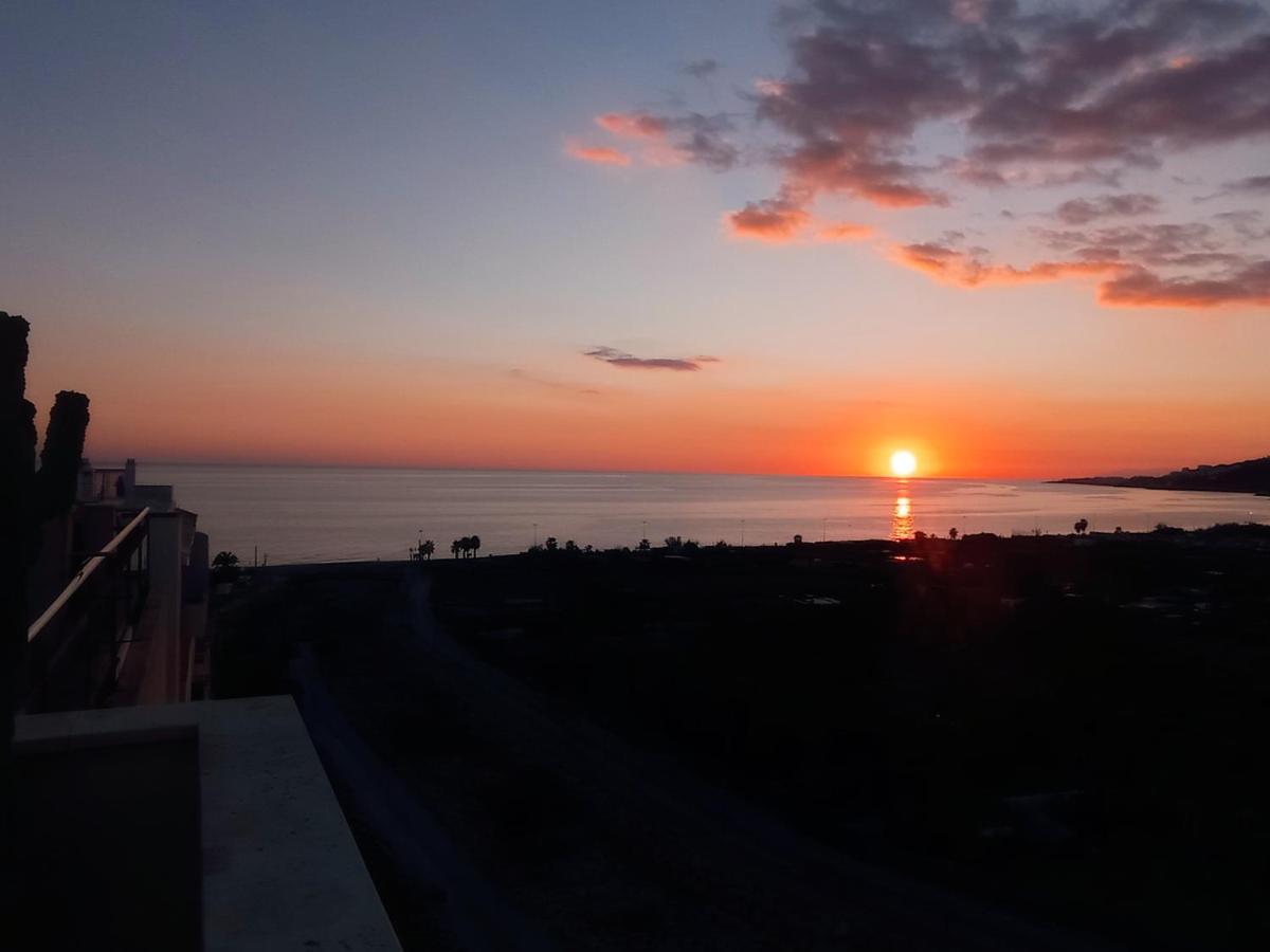 Mirador Penthouse, Centro Y Mar, Atico Grande Apartment Nerja Exterior photo