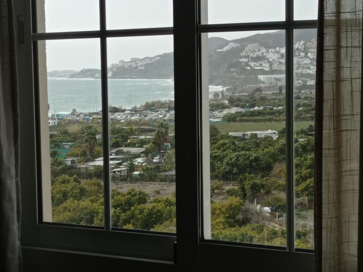 Mirador Penthouse, Centro Y Mar, Atico Grande Apartment Nerja Exterior photo