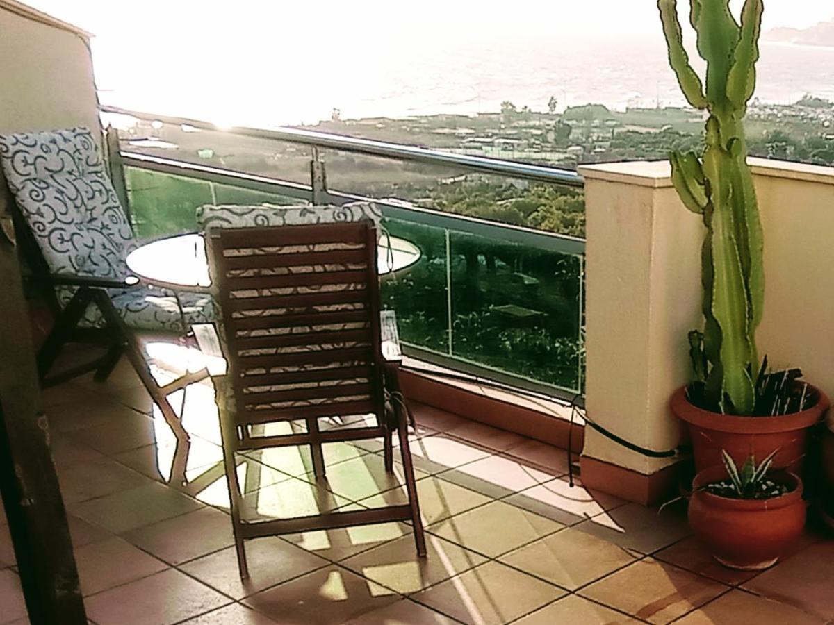 Mirador Penthouse, Centro Y Mar, Atico Grande Apartment Nerja Exterior photo