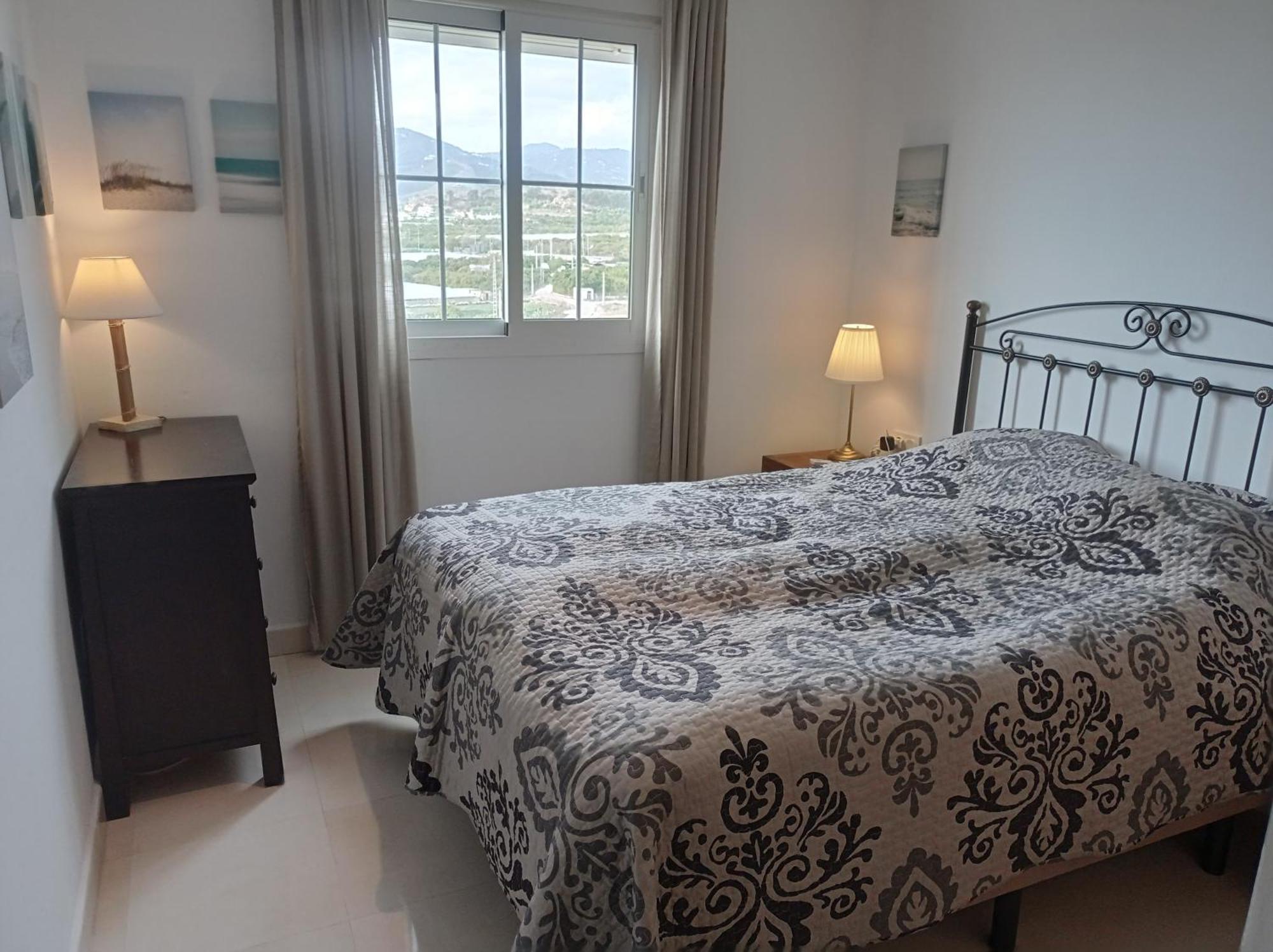 Mirador Penthouse, Centro Y Mar, Atico Grande Apartment Nerja Exterior photo