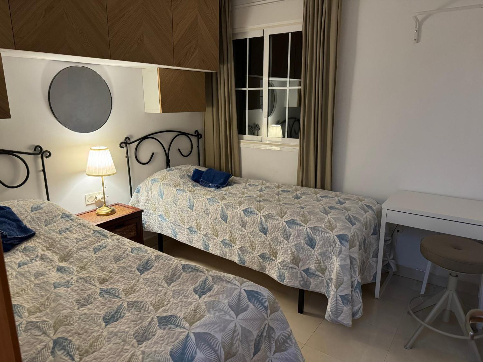 Mirador Penthouse, Centro Y Mar, Atico Grande Apartment Nerja Exterior photo